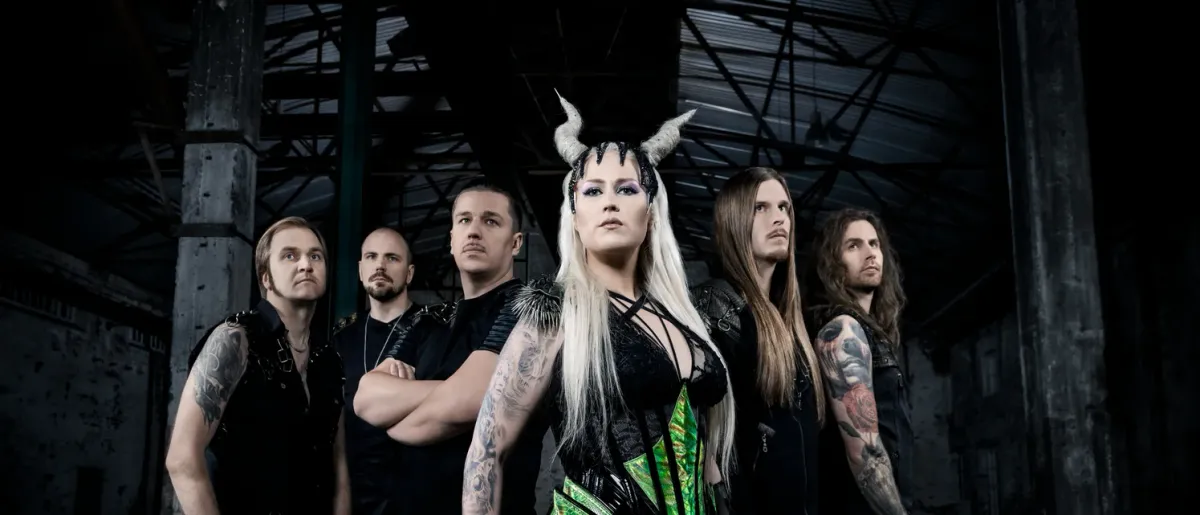 Battle Beast, Majestica, DOMINUM in NÜRNBERG, 29 November | Event in Nürnberg | AllEvents