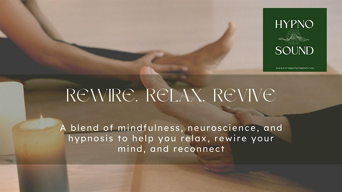 Candlelit Hypno Sound - South Parade, 15 February | Event in Summertown | AllEvents