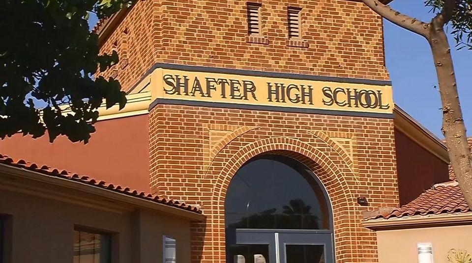 Shafter High School Class of 1973 50 Year Reunion, Luigi's Restaurant