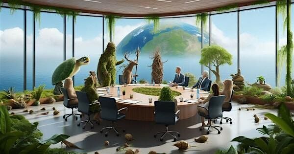 WATT Community Impact Event – Corporate ReGeneration, 11 December | Event in Gent | AllEvents