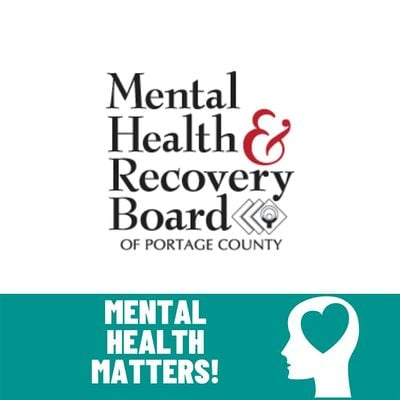 Mental Health & Recovery Board of Portage County