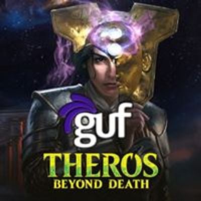 Guf Bendigo