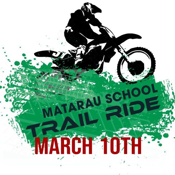 Matarau School Trail Ride, Aponga Rd, Purua, Ruatangata 0172, New