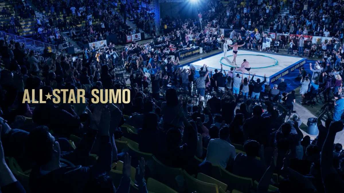 All Star Sumo at Premier Theater at Foxwoods Resort Casino, 15 November | Event in Ledyard | AllEvents