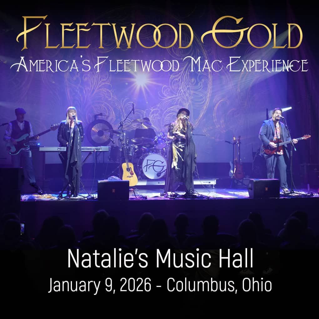 The Fleetwood Mac Experience - Tribute, 30 January | Event in Cleveland | AllEvents