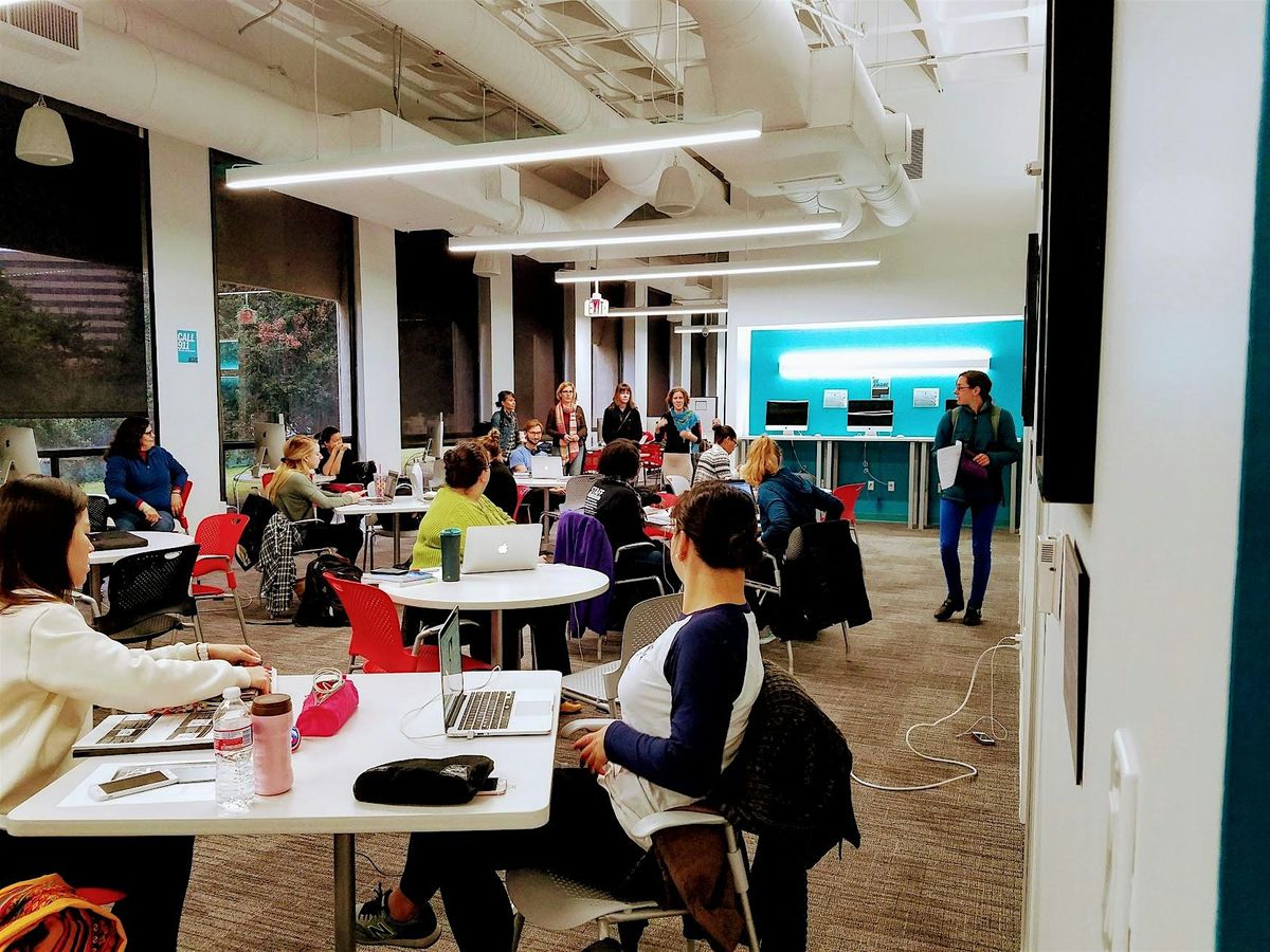 Fall 2025 UWC Graduate Writing Retreat, 6 December | Event in Austin | AllEvents