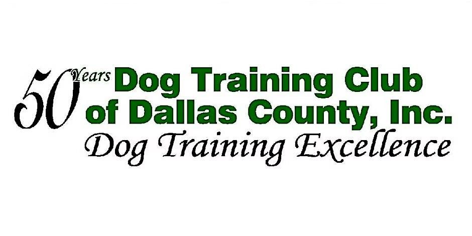 Trick Dog  -  6-Wednesdays at 2:45pm beginning Jan 7th, 7 January | Event in Duncanville | AllEvents