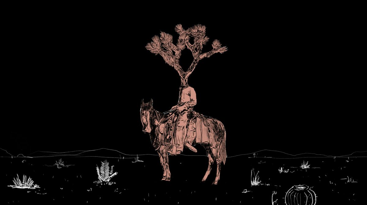 High Desert Art Fair - 2026 - Sunday, 29 March | Event in Pioneertown | AllEvents