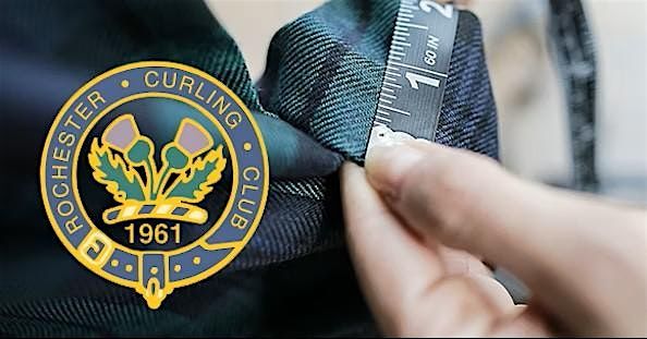 Pop Up Store - Rochester Curling Club Highland Games Bonspiel, 6 December | Event in Rochester | AllEvents