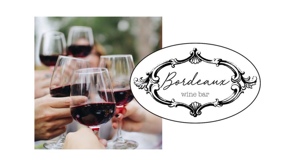 Sunday Wine Tasting with Babick Cellars, Bordeaux Wine Bar, Enumclaw, 7