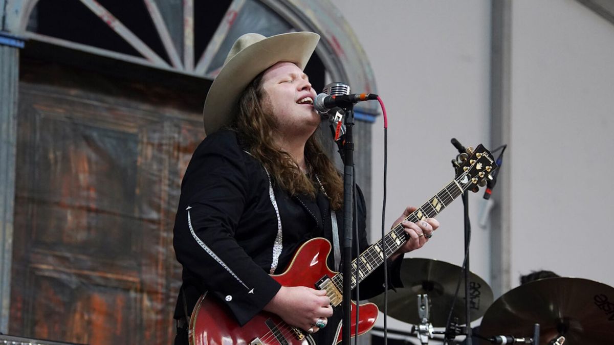 The Marcus King Band Dortmund Tickets, 11 July | Event in Dortmund | AllEvents