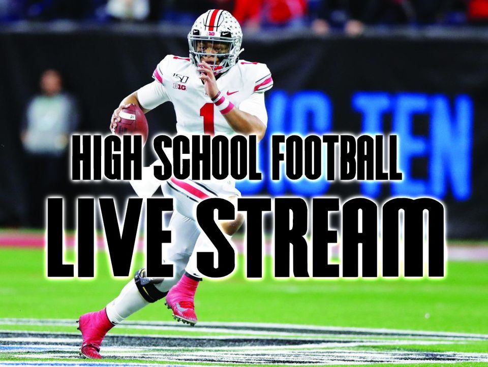 Arkansas Razorbacks Football LIVE HD, Arkansas High School, Texarkana