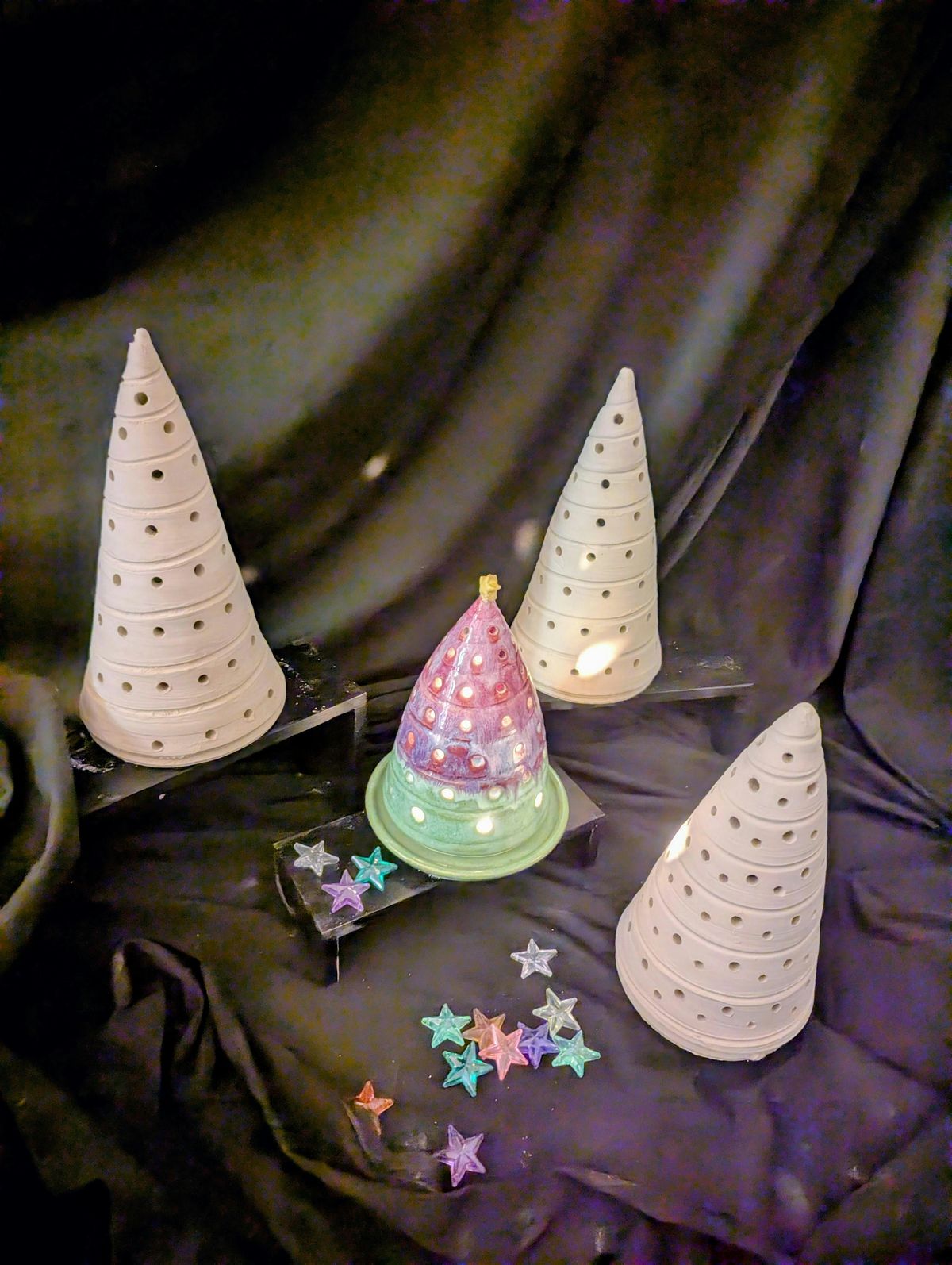 It’s a Magical Christmas Tree Party!, 14 December | Event in Geneva | AllEvents