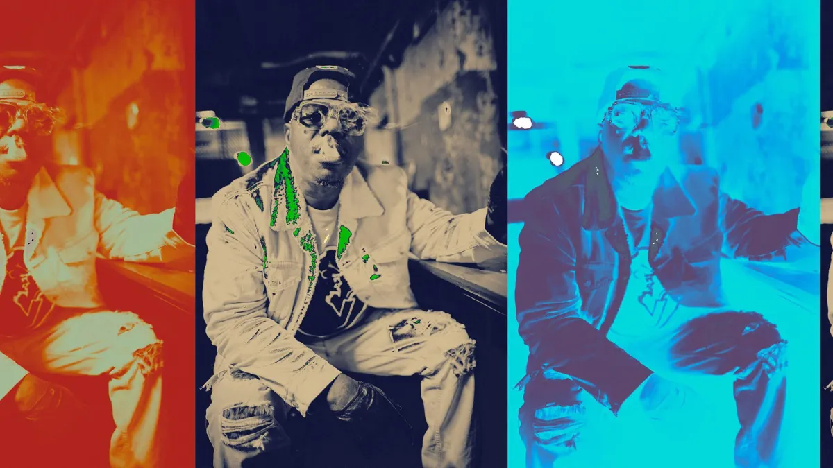 Esham, Krizz Kaliko, The Convalescence in Columbus, 1 August | Event in Columbus | AllEvents