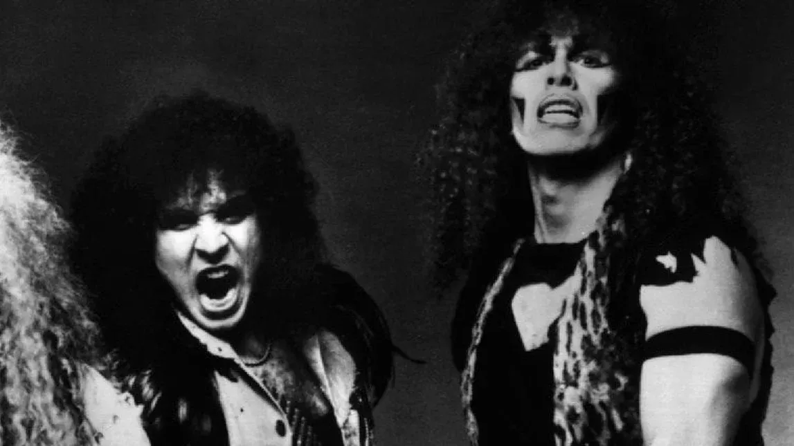 Twisted Sister in Oslo, 24 June | Event in Oslo | AllEvents