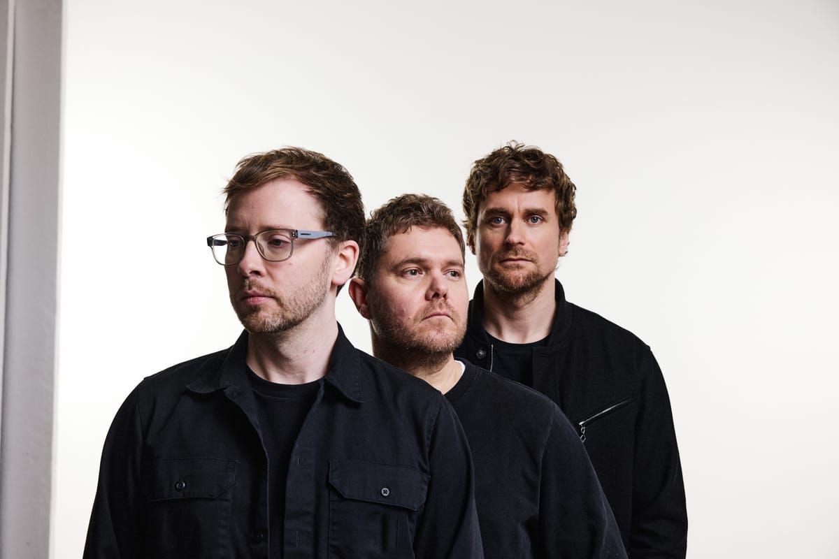 GoGo Penguin (21+), 24 November | Event in Solana Beach | AllEvents