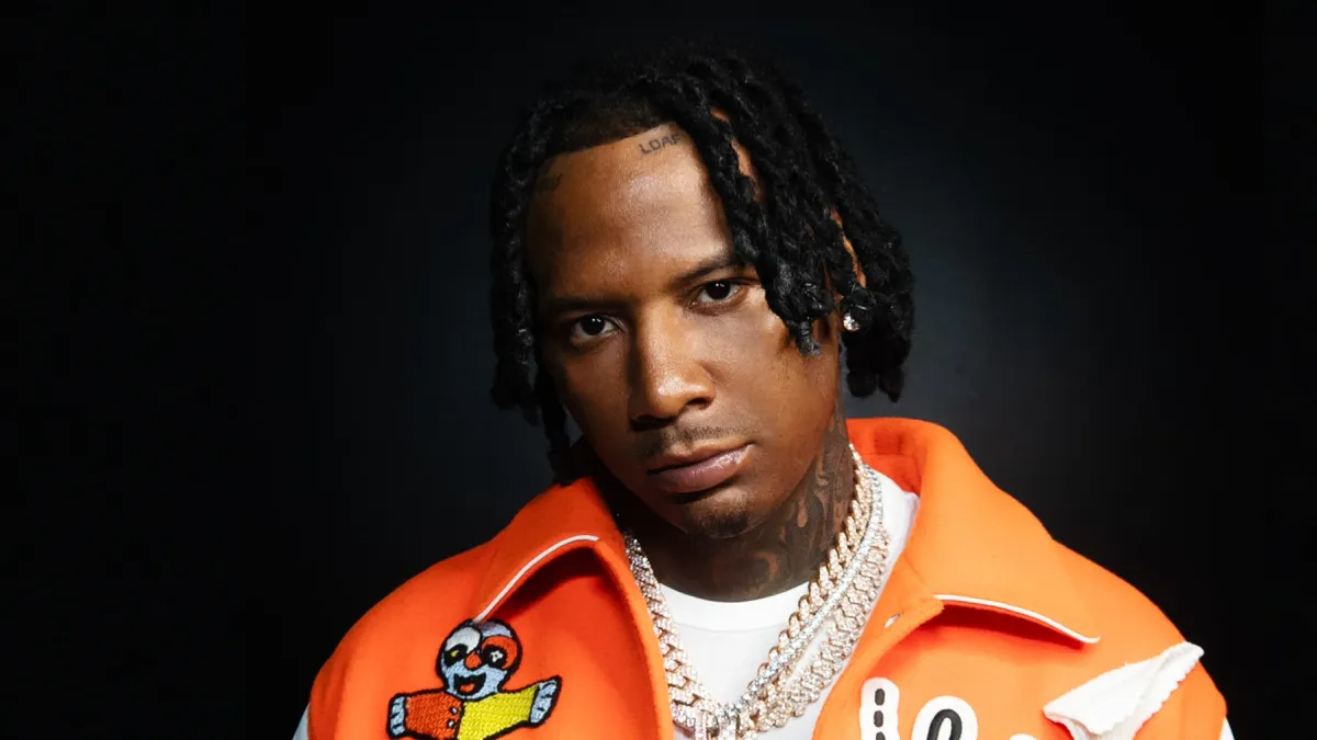 Moneybagg Yo in Boston, 26 December | Event in Boston | AllEvents