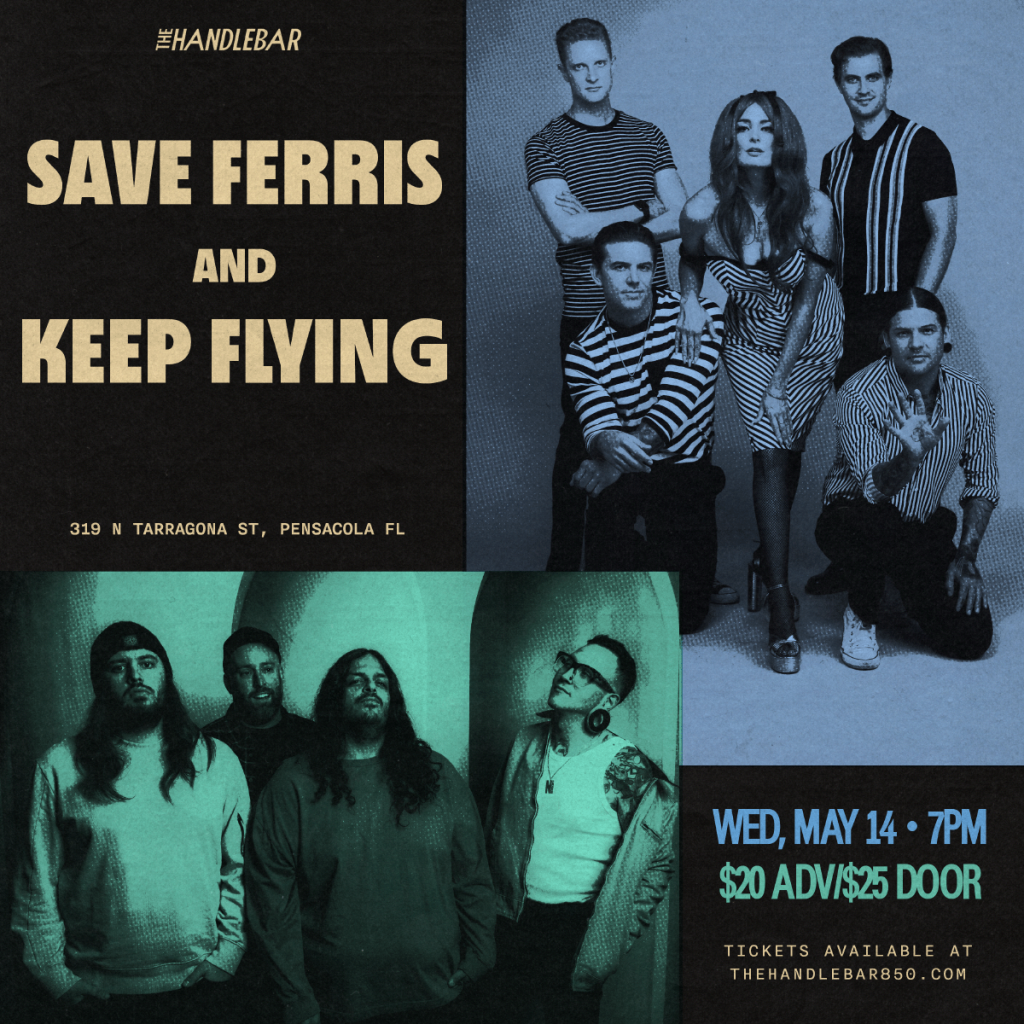 Keep Flying at Amityville Music Hall, 7 June | Event in Amityville | AllEvents
