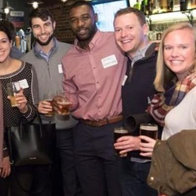 Portland Singles Events & Speed Dating