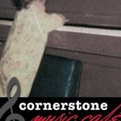 Cornerstone Music Cafe