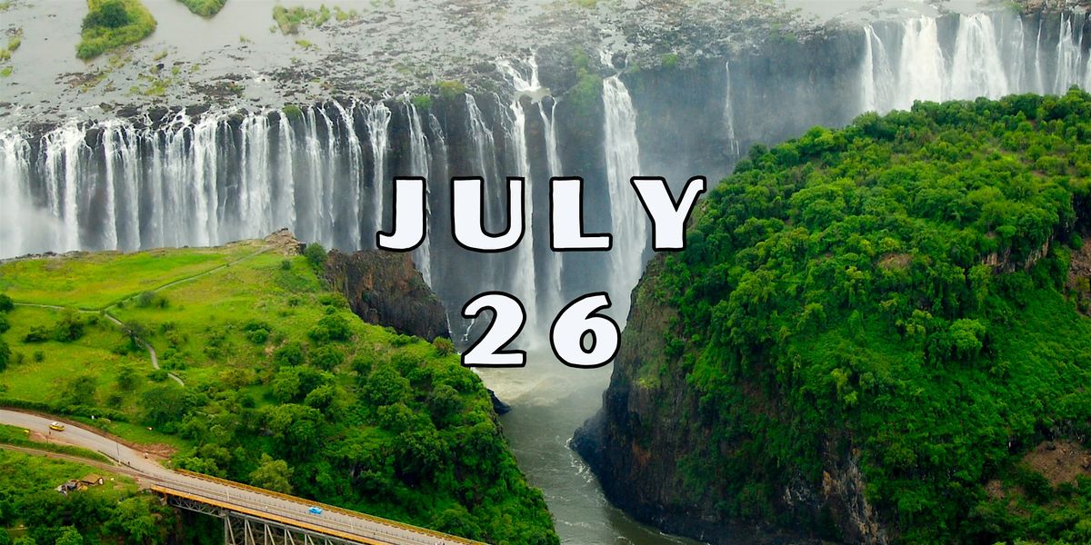 July 26th