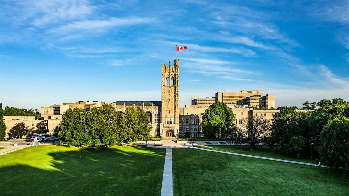 From Research to Impact: Carbon Solutions at Western 2025, 5 December | Event in London | AllEvents