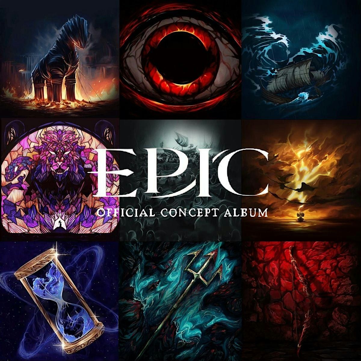 EPIC: THE MUSICAL — KARAOKE  NIGHT  ( Toronto Edition), 20 December | Event in Toronto | AllEvents