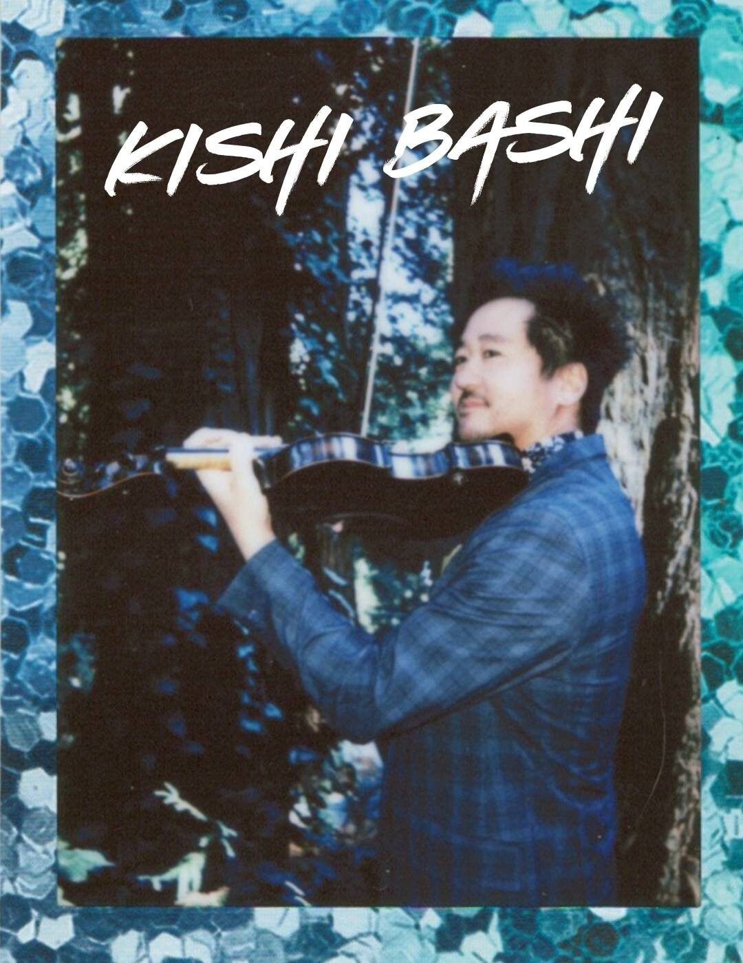 Kishi Bashi, 9 May | Event in Portsmouth | AllEvents