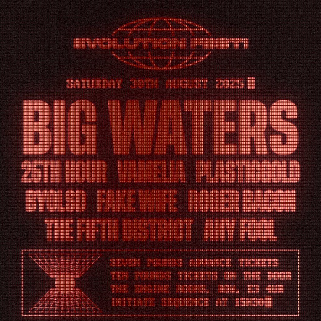 Evolution Fest!, 30 August | Event in Barking | AllEvents