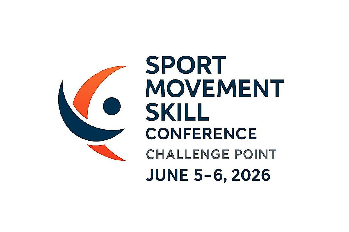 Sport Movement Skill Conference 2026, 5 June | Event in Inver Grove Heights | AllEvents