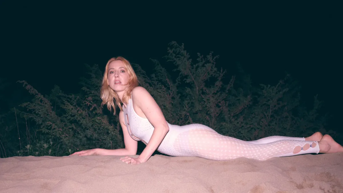 Veronica Maggio in Stockholm, 22 August | Event in Stockholm | AllEvents