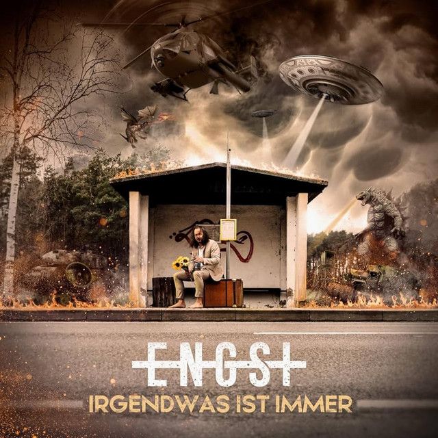 ENGST