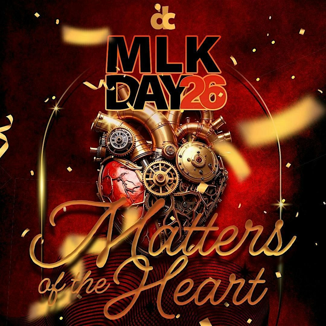 The 2026 Dreamers Conference: Igniting Your Purpose, Realizing Your Vision, 19 January | Event in Munster