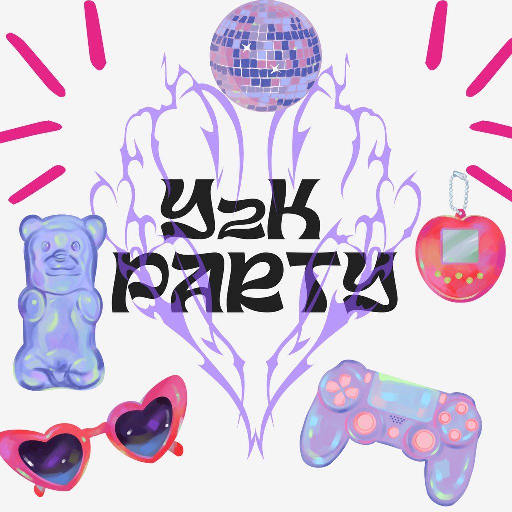 throw back Y2k party, 14 December | Event in Swansea | AllEvents