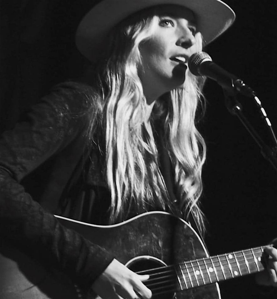 Holly Williams, 1 March | Event in Apalachicola | AllEvents
