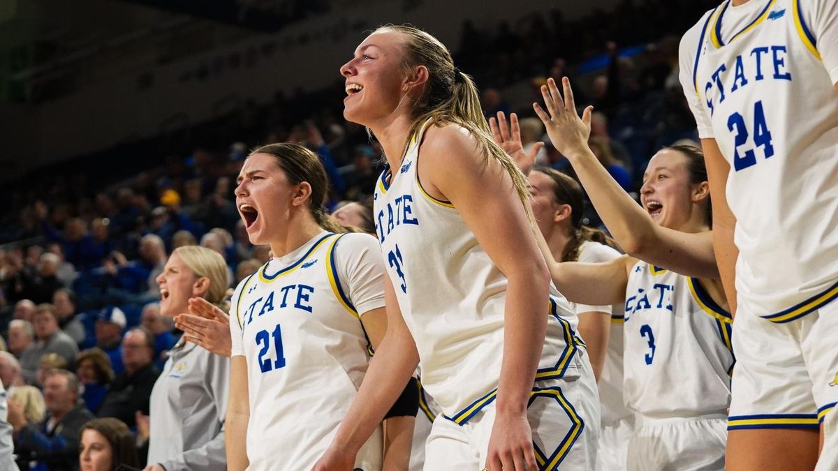 Parking South Dakota State Jackrabbits at Kansas City Roos Womens Basketball, 24 January | Event in Kansas City