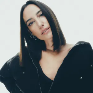 Amelie Lens in Amsterdam
