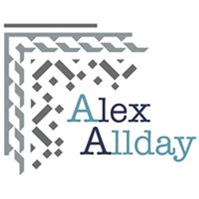 Alex Allday Ceramic & Surface Pattern Design