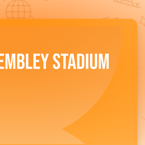 Bon Jovi at Wembley Stadium
