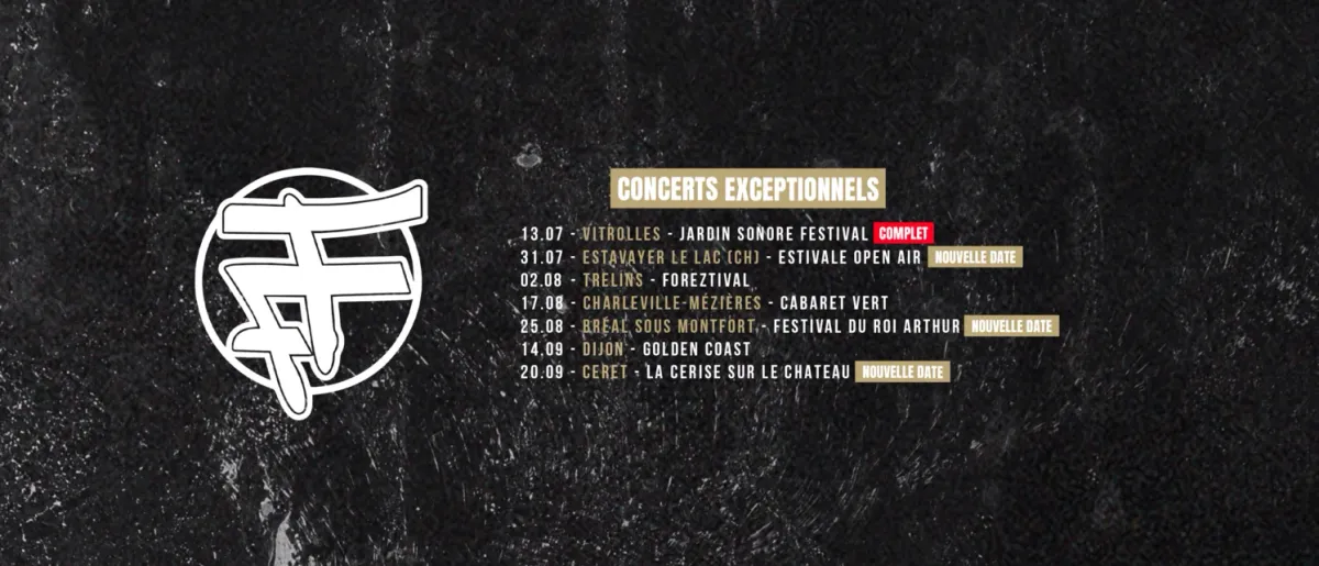 Fonky Family in Sitten, 19 July | Event in Sion | AllEvents