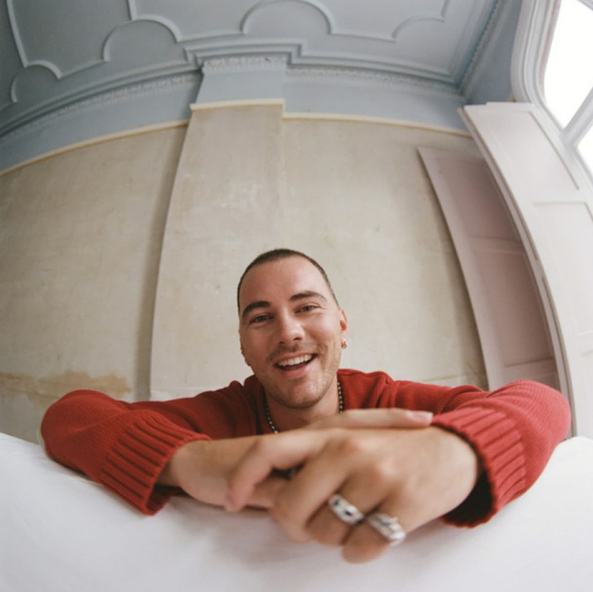 Cian Ducrot Glasgow Tickets, 17 December | Event in Glasgow | AllEvents