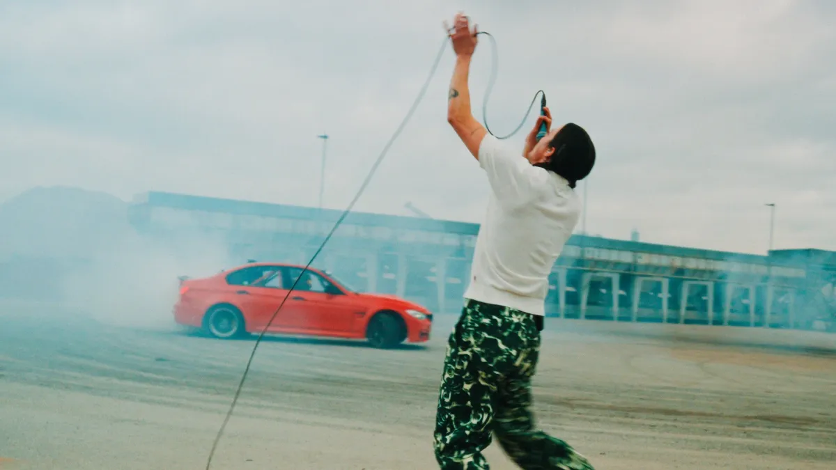 Alex Vargas in Struer, 6 November | Event in Struer | AllEvents