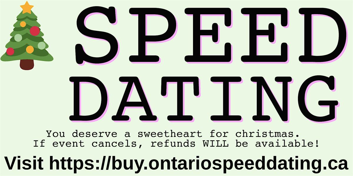 Speed Dating At Cause And Effect Hamilton (30-45), 2 December | Event in Hamilton | AllEvents