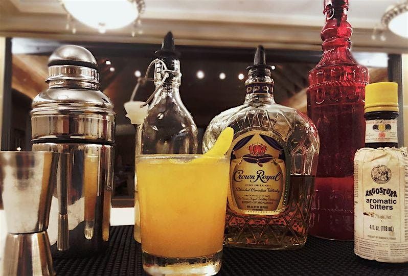 Holiday Shake & Sip Cocktail Making Class, 21 December | Event in Atlanta | AllEvents