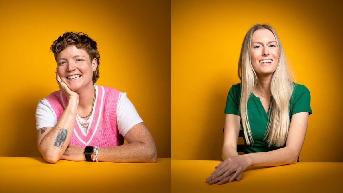 Two Dykes And A Mic, 12 June | Event in Brooklyn | AllEvents