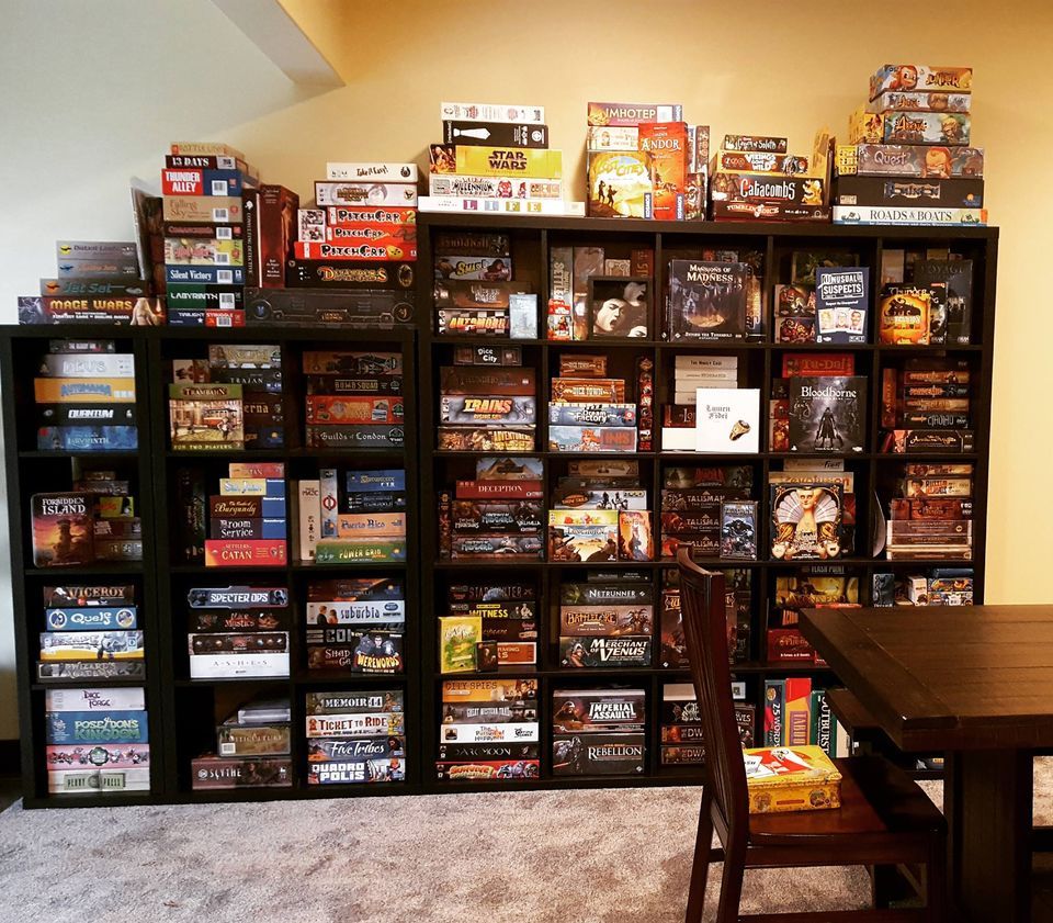 Twilight Imperium 4th Edition w/ POK Expansion: ALLIANCES, High Bluff Dr,  Coralville, IA 52241, United States, July 23 2022 | AllEvents.in