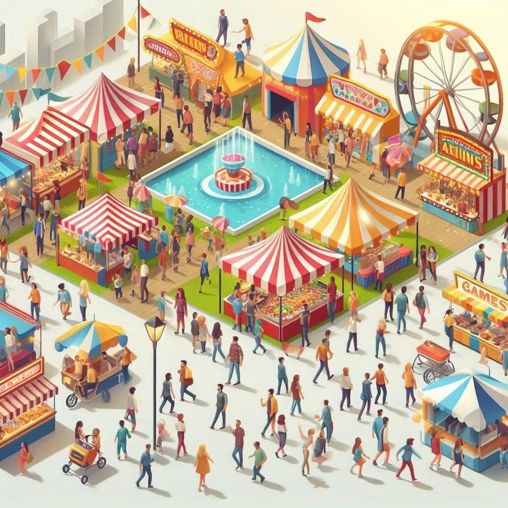 The Energy Fair, 21 May | Event in Danderyd | AllEvents