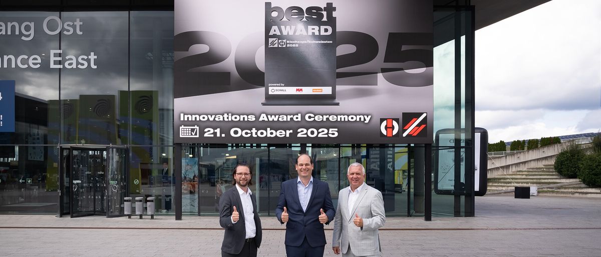 BONDEXPO 2025, 7 October | Event in Stuttgart | AllEvents