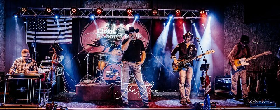 Rock-K-Ranch (Barn Dance) Saturday Oct 14th 6-10pm 2372 Day St ...