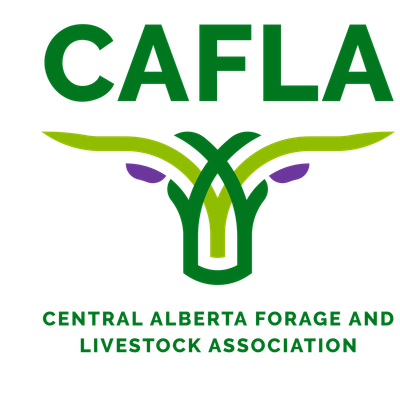 Central Alberta Forage and  Livestock Association